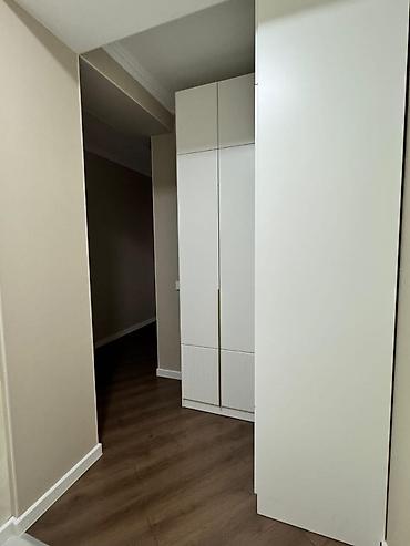 Mənzillər: Əhmədli, 3 otaqlı, Yeni tikili, m. Həzi Aslanov, 115 kv. m — 1