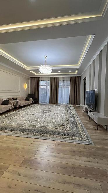 Продажа коттеджей и домов: Продается коттедж в Чолпон-Ате 📍 Адрес: пансионат «NOMAD RESORT » 📐 — 3