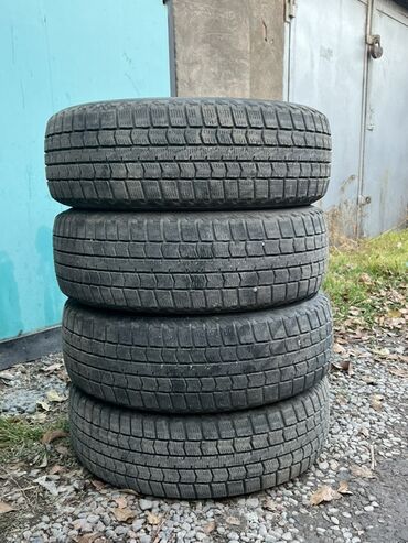 диски на е34: Шины R 15, Зима, Комплект, Легковые, Maxxis