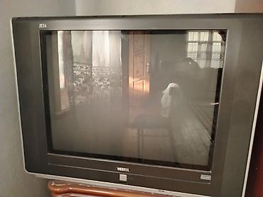 vestel televizoru: İşlənmiş Televizor Vestel LCD 65" HD (1366x768), Ünvandan götürmə — 1