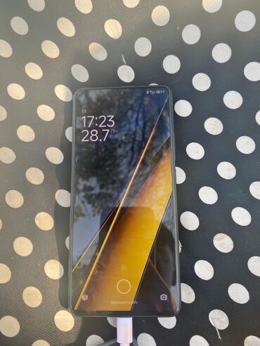 поко м3 цена бишкек 64 гб: Poco X6 Pro 5G, Б/у, 512 ГБ, цвет - Черный, 2 SIM