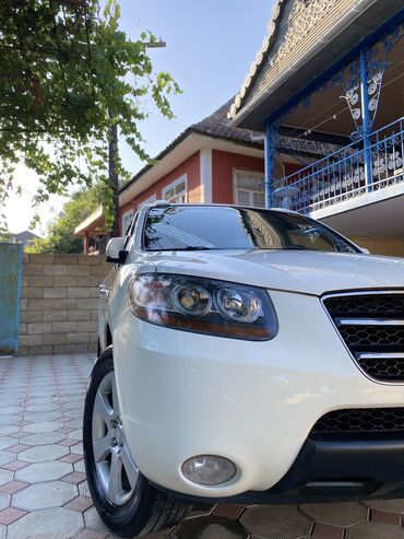 радиатор охлаждения опель вектра б: Hyundai Santa Fe: 2.2 л | 2006 г. Внедорожник