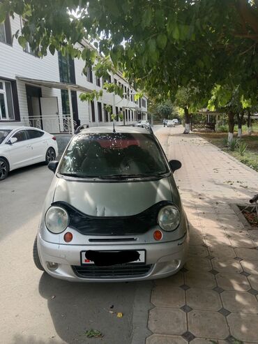 стекло фары бмв: Daewoo Matiz: 2007 г., 0.8 л, Механика, Бензин, Хэтчбэк