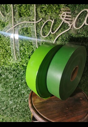 Bağ və bostan üçün digər məhsullar: Yaşıl dekorativ hasar-çim çit-setka qazon. Şirkətimiz tərəfindən — 12