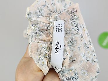 max studio bluzka: MNG Suit, Bluzka damska, rozmiar S — 5