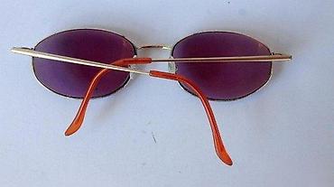 Naočare: Pierre Cardin by Safilo OVAL diptrijski ram. Made in Italy. ORIGINAL — 1