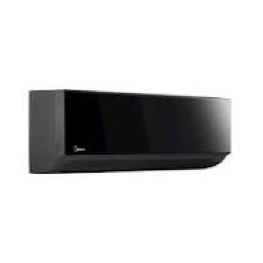 ev kondisioner: Midea Extreme Save Carbon AG-12N8D1-I (Daxili blok) Midea Extreme — 2
