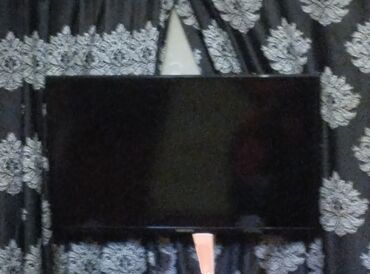 Televizorlar: İşlənmiş Televizor Samsung HD (1366x768), Ünvandan götürmə