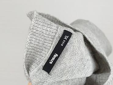 sweter vintage: Sinsay, Sweter damski, rozmiar XL — 5