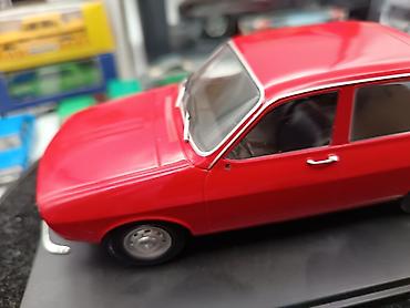 canta modelləri: 🔥 KOLLEKSİONERLƏR ÜÇÜN XÜSUSİ TƏKLİF! 🔥 🚘 Dacia 1300 | 1:24 Hachette — 3