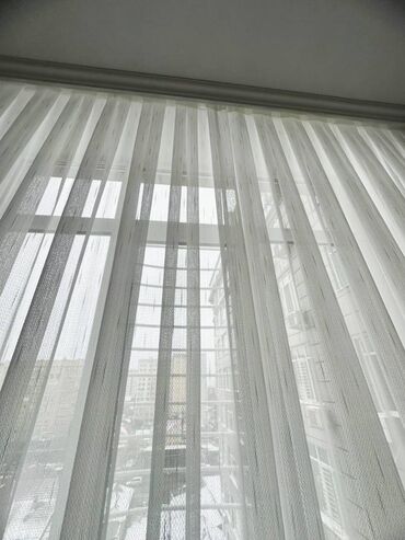 Шторы и занавески: Шторы на заказ. Турецкие ткани в наличии. Установка карнизов, выезд — 9