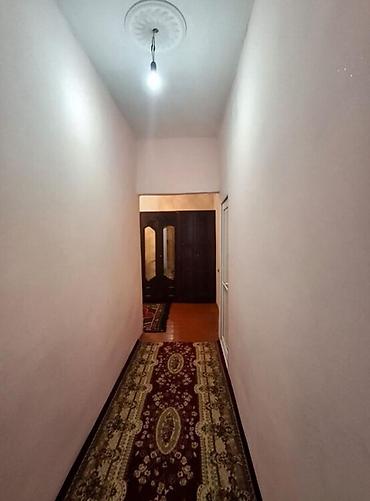 şirvanda ev satışı: Sumqayıt, 4 otaqlı, Köhnə tikili, 189 kv. m — 1