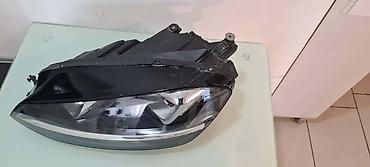 auto kamera: FAR LEVI GOLF 7 ZA VOLKSWAGEN GOLF 7 - A046439 | Far levi Golf 7 — 2