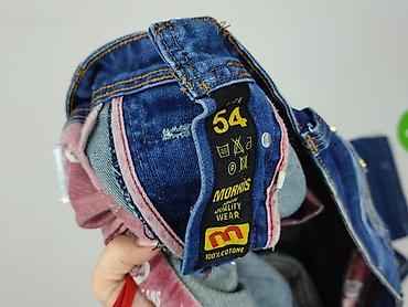 sony: Jeansy dla mężczyzn, rozmiar 3XL — 5