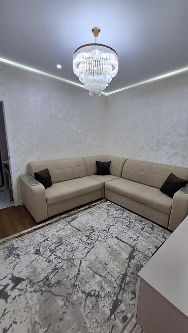 107: 2 комнаты, 53 м², Технопарк Элитка, 6 этаж, Свежий ремонт — 8