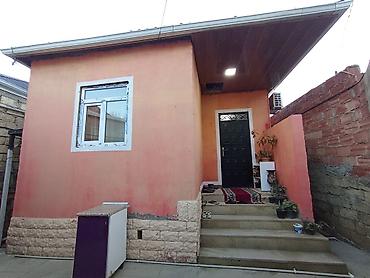 Həyət evləri və villalar: 2 otaqlı, 60 kv. m — 4