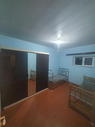 ev studiya: Lökbatan 1 masiv 233 mek 200met mesafede 2 otaq yeni temir heyet evi — 5