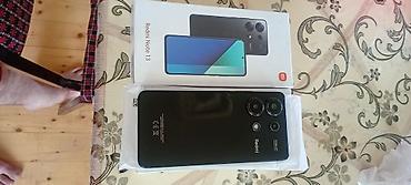 redmi note 7 world telecom: Hər kəsə salamalar Xiaomi Redmi Note 13 12 ram 256 Yaddaş və Redmi — 4