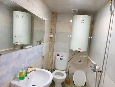 Həyət evləri və villaların satışı: Masazır 4 otaqlı, 100 kv. m, Kredit var, Orta təmir — 12