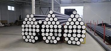 Трубы для водопровода: Труба полиэтиленовая Труба пластиковая Пластиковые трубы — 3