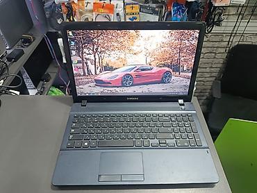 notebook samsung: İşlənmiş Samsung, 15.6 ", Intel Pentium, 256 GB, Ünvandan götürmə, Ödənişli çatdırılma, Rayonlara çatdırılma — 4