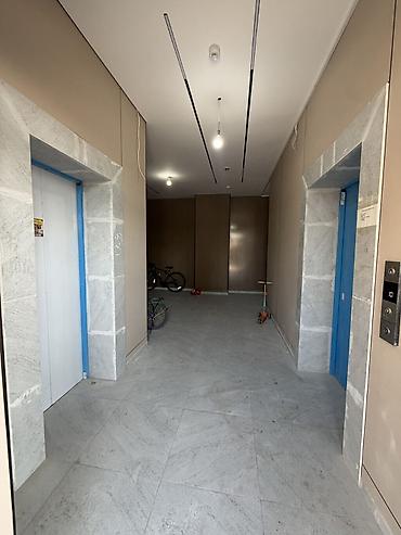 островский: 3 комнаты, 80 м², 8 этаж, Евроремонт — 5