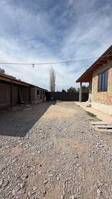 Үйлөрдү сатуу: 4 бөлмө, 120 м², 4 соток, Шопоков, Кыймылсыз мүлк агенттиги — 3