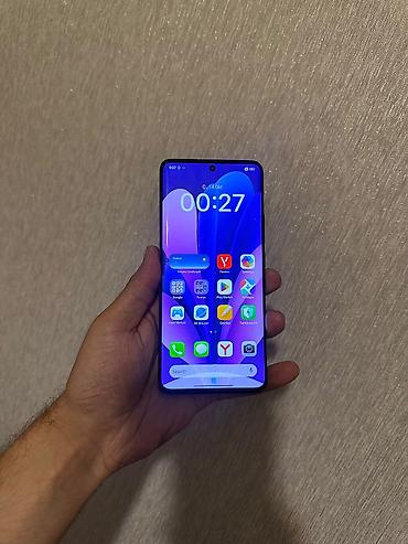 google pixel 4a: Redmi Note 13 Pro+, 512 GB, rəng - Qara, Simsiz şarj — 2