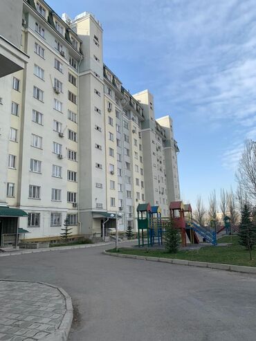 продажа квартир в бишкеке без посредников 2017: 2 комнаты, 67 м², Элитка, 7 этаж