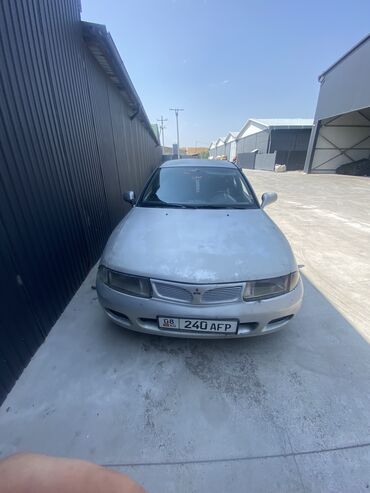 скупка старой мебели в бишкеке: Mitsubishi Carisma: 1996 г., 1.8 л, Механика, Бензин, Седан