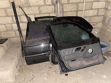 kia rio purjun: BMW E38 üçün ehtiyat hissələri M52. 2,8. Avtomat karopka Bmw 7 ci — 9