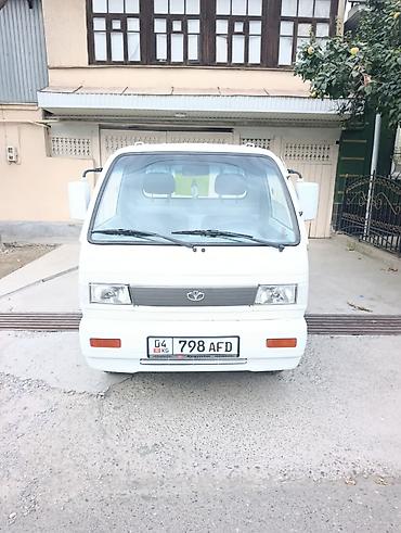 хово кум: Daewoo Labo (микро-грузовик), бортовой Основные характеристики: - — 1