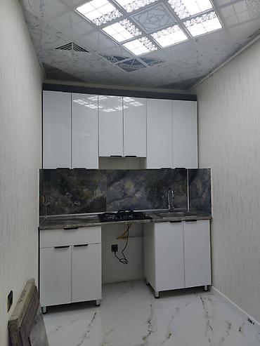 cepis satisi: 3 otaqlı, Yeni tikili, 93 kv. m — 6