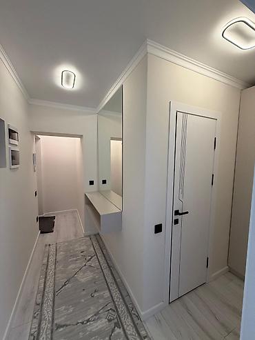 Посуточная аренда квартир: 1 комната, Банные принадлежности — 6