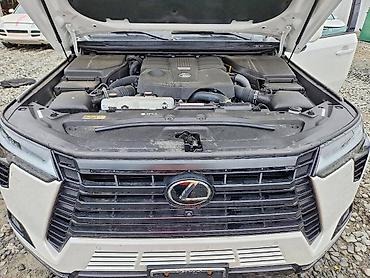 сколько стоит лексус 570 в сомах: Lexus GX: 2024 г. — 9