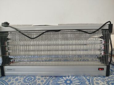 свет лампы: Продаю Инсектицидную лампу.Цена2800 срочно. Характеристика -