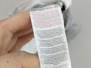 dresy boohoo: Beloved, T-shirt damski, rozmiar L — 5
