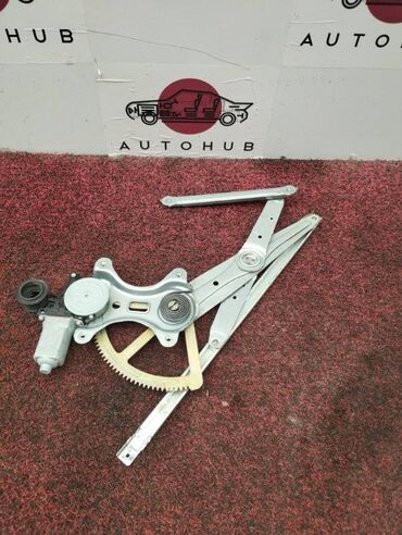 Фильтры: Стеклоподъемник TOYOTA Camry ACV30 2AZ-FE 2005 перед. лев. (б/у)
