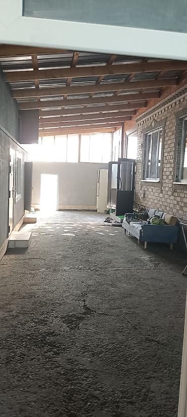 Үйлөр: Продаю дом село красная речка есть хоз пастройки баня удобства все — 2
