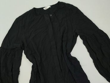 cropp sukienki midi: H&M, Sukienka damska, rozmiar M