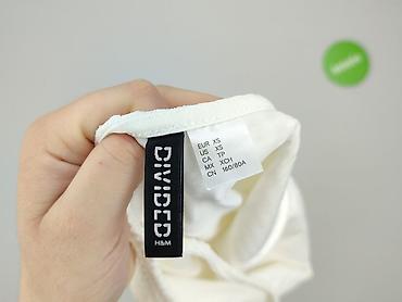 hermesy: H&M Divided, Sukienka damska, rozmiar XS — 5