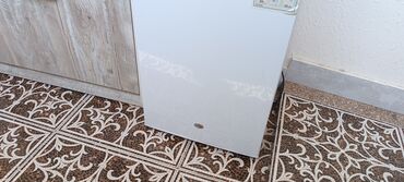 islenmis soyuducu: İşlənmiş 1 qapılı Soyuducu Satılır, rəng - Ağ