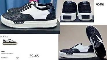 Patike: AMIRI, TOP MODELI, MEGA HIT U SVETU | Novo! ! ! Hit. Hit. Hit — 16