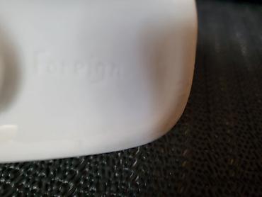 Ostali kućni dekor: Figura nova nemacka foreign iz 70ih.godina. Porcelanska figura,sve na — 10
