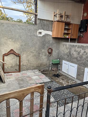 Həyət evləri və villalar: 36 kv. m, 1 otaqlı, İşıq, Qaz, Su — 7