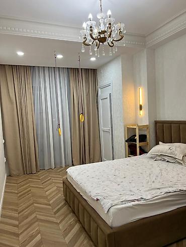 Продажа квартир: 2 комнаты, 47 м², Элитка, 4 этаж, Евроремонт — 5