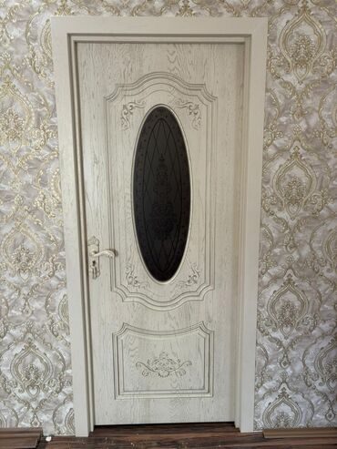 Otaq qapıları: Otaq qapıları 🏡 24 ay kreditlə! 💳 Tək şəxsiyyət vəsiqəsi ilə, rəsmi iş — 13