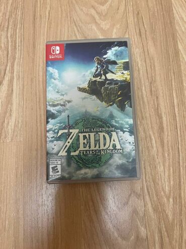 Nintendo Switch: Продаю Nintendo Switch Состояние - идеальное, была у мастера на — 9