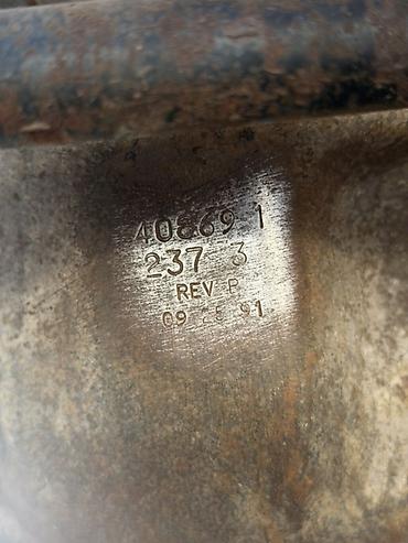star c4: Продаю два Моста JEEP GRAND CHEROKEE ZJ Передний- DANA 30 Задний - — 4