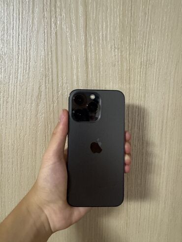 поко х 4 gt цена в бишкеке: IPhone 13 Pro, Б/у, 256 ГБ, Черный, 90 %